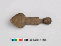 藏品(ホサシ(木匙))的圖片